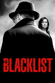 The Blacklist Season 6