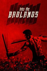 Into the Badlands Season 1