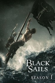 Black Sails - Season 1