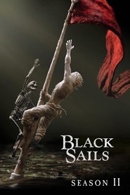 Black Sails - Season 2