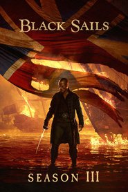 Black Sails - Season 3