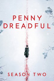 Penny Dreadful - Season 2