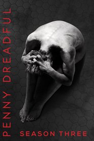 Penny Dreadful - Season 3