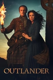 Outlander Season 5