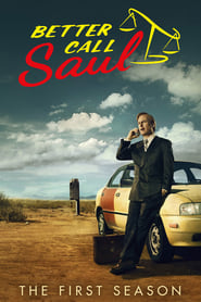 Better Call Saul Season 1