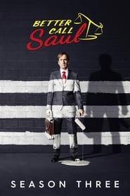 Better Call Saul Season 3