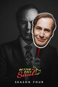 Better Call Saul Season 4