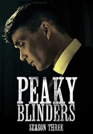 Peaky Blinders Season 3