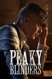 Peaky Blinders Season 5