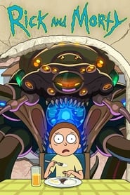 Rick and Morty Season 5