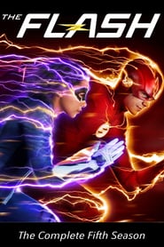 The Flash Season 5