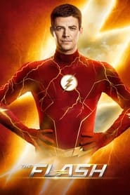 The Flash Season 8