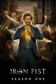 Marvel's Iron Fist - Season 1