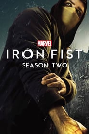 Marvel's Iron Fist Season 2