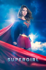 Supergirl - Season 2