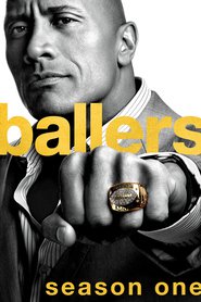 Ballers - Season 1