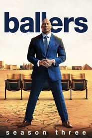 Ballers - Season 3