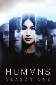 Humans - Season 1