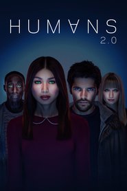 Humans - Season 2