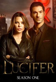 Lucifer - Season 1