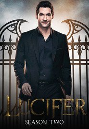 Lucifer - Season 2