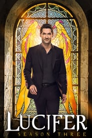 Lucifer Season 3