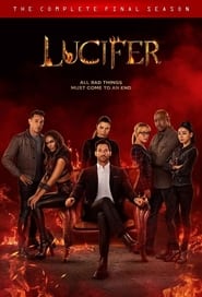 Lucifer Season 6