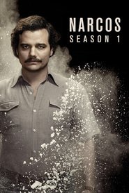 Narcos - Season 1