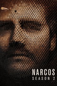 Narcos - Season 2