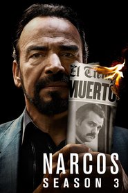 Narcos - Season 3