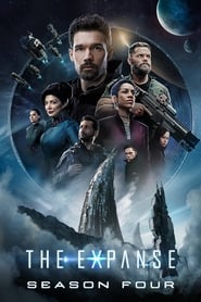 The Expanse Season 4