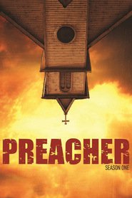 Preacher - Season 1