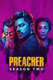 Preacher - Season 2