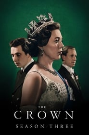 The Crown Season 3