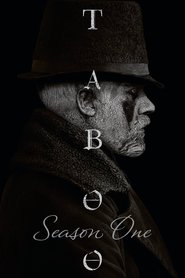 Taboo - Season 1