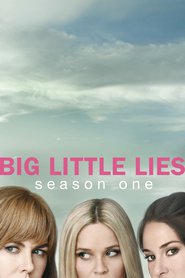 Big Little Lies - Season 1