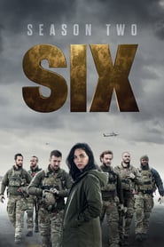 Six - Season 2