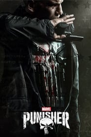 Marvel's The Punisher Season 2