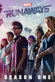 Marvel's Runaways - Season 1