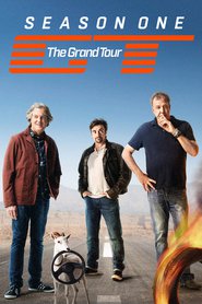 The Grand Tour - Season 1