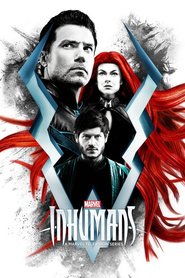 Marvel's Inhumans - Season 1