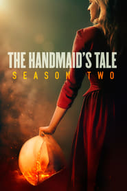 The Handmaid's Tale Season 2