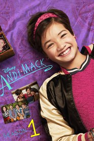 Andi Mack - Season 2