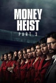 Money Heist Season 2