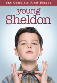 Young Sheldon Season 1