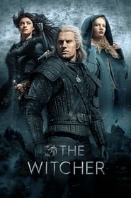 The Witcher Season 1