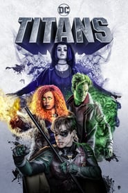 Titans Season 1