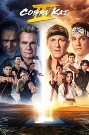 Cobra Kai Season 4