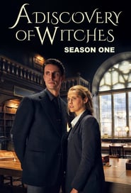 A Discovery of Witches Season 1