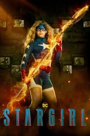 DC's Stargirl Season 3